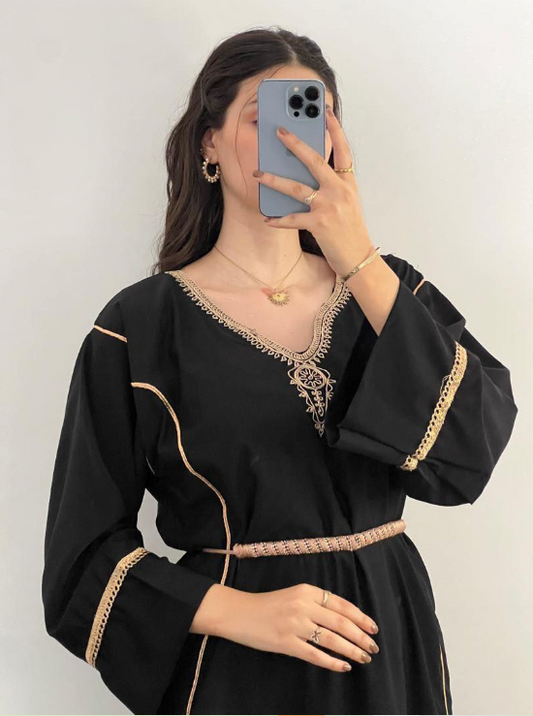 Model Mimy